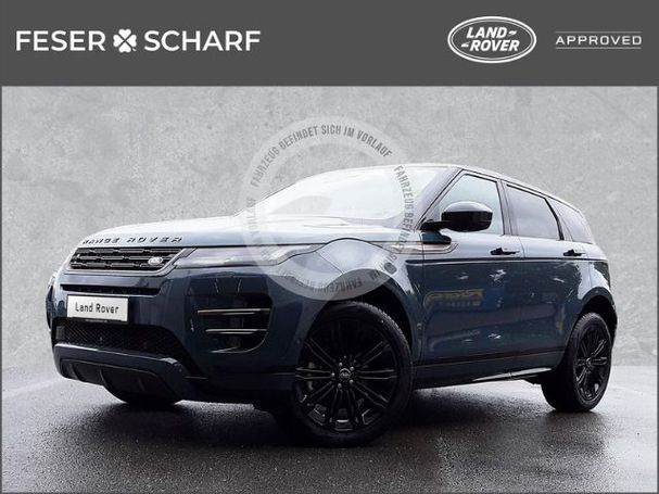 Land Rover Range Rover Evoque 184 kW image number 1