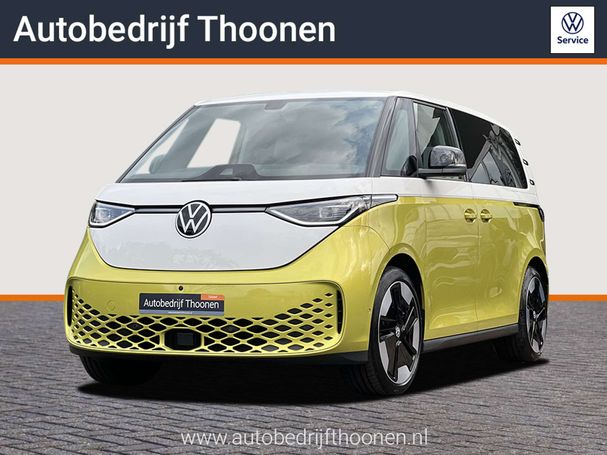 Volkswagen ID. Buzz 150 kW image number 1