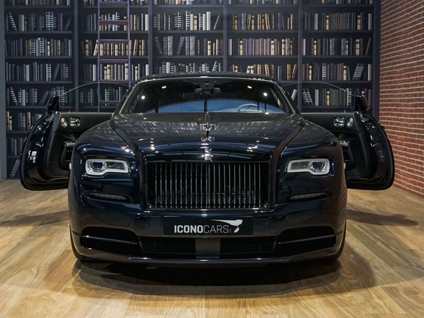 Rolls-Royce Phantom 420 kW image number 6