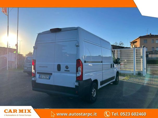 Fiat Ducato 33 140 103 kW image number 3