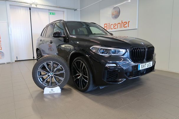 BMW X5 M 50i xDrive 391 kW image number 3