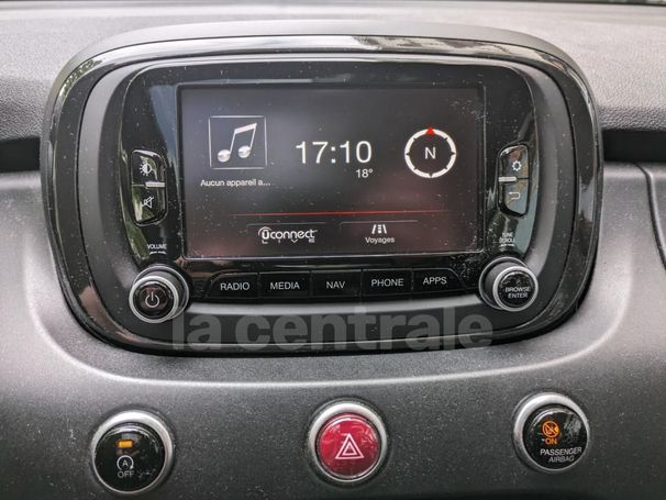 Fiat 500X 1.4 Multiair 4x2 103 kW image number 36