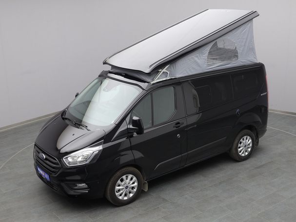 Ford Transit Nugget 96 kW image number 16