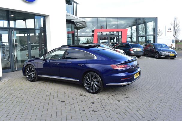 Volkswagen Arteon 140 kW image number 4