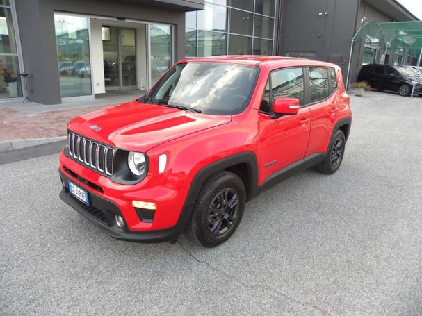 Jeep Renegade 1.0 Longitude 88 kW image number 1