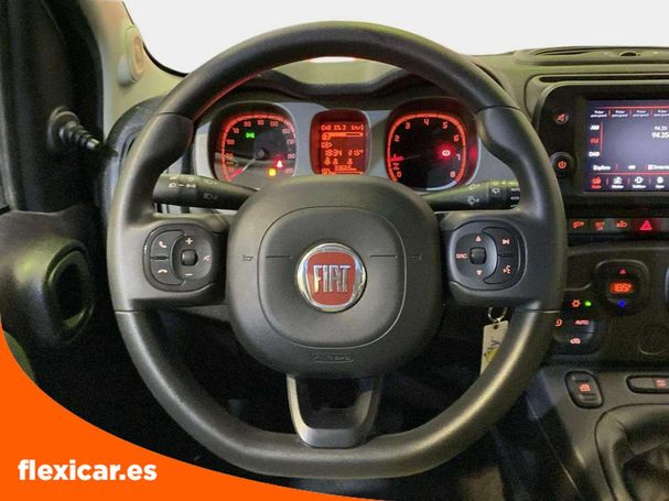 Fiat Panda 51 kW image number 11