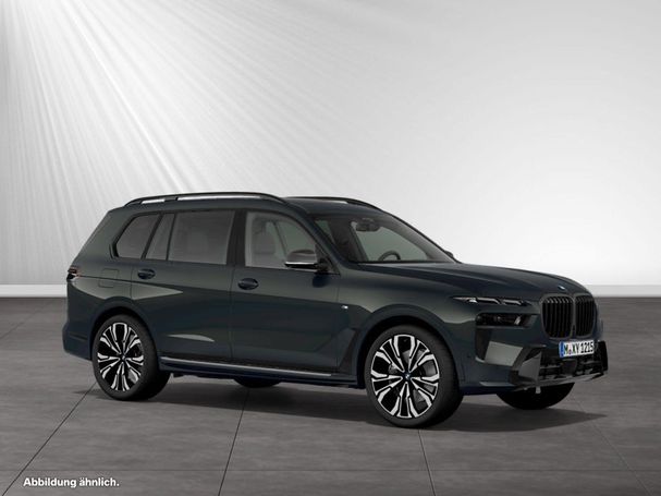 BMW X7 xDrive40i 280 kW image number 10