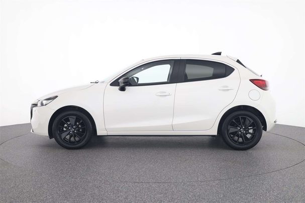 Mazda 2 90 66 kW image number 5