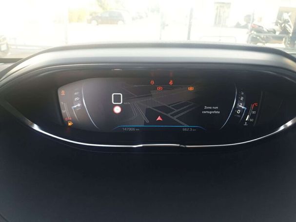 Peugeot 5008 BlueHDi 130 96 kW image number 18