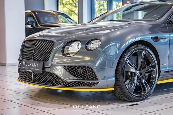 Bentley Continental GT Speed 472 kW image number 25