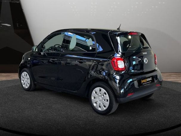 Smart ForFour EQ 60 kW image number 10