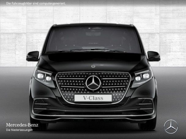 Mercedes-Benz V 300d 174 kW image number 7