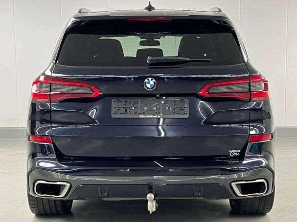 BMW X5 M 50d xDrive 294 kW image number 3