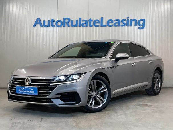 Volkswagen Arteon 140 kW image number 1