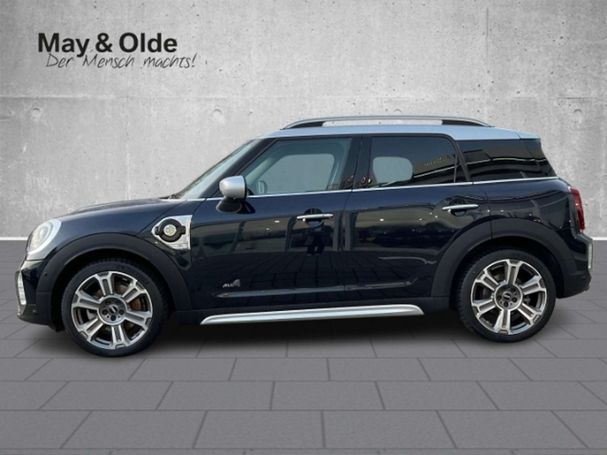 Mini Cooper SE Countryman All4 Trim ALL4 162 kW image number 5