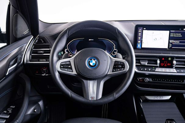 BMW X3 xDrive30e 215 kW image number 42