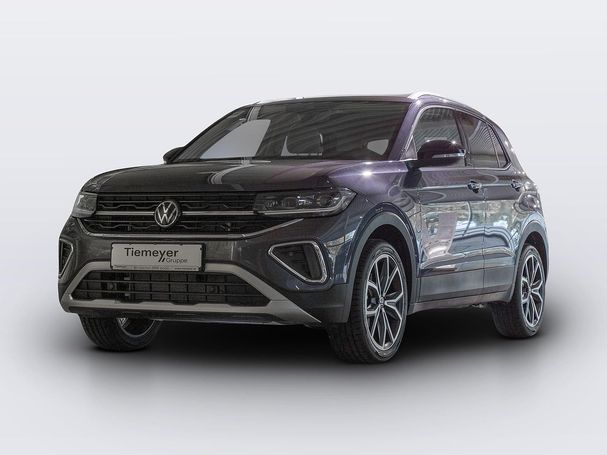 Volkswagen T-Cross 1.0 TSI DSG Style 85 kW image number 1