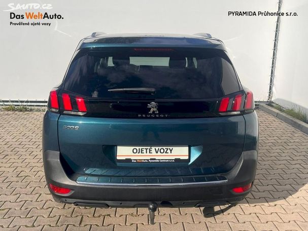 Peugeot 5008 110 kW image number 7