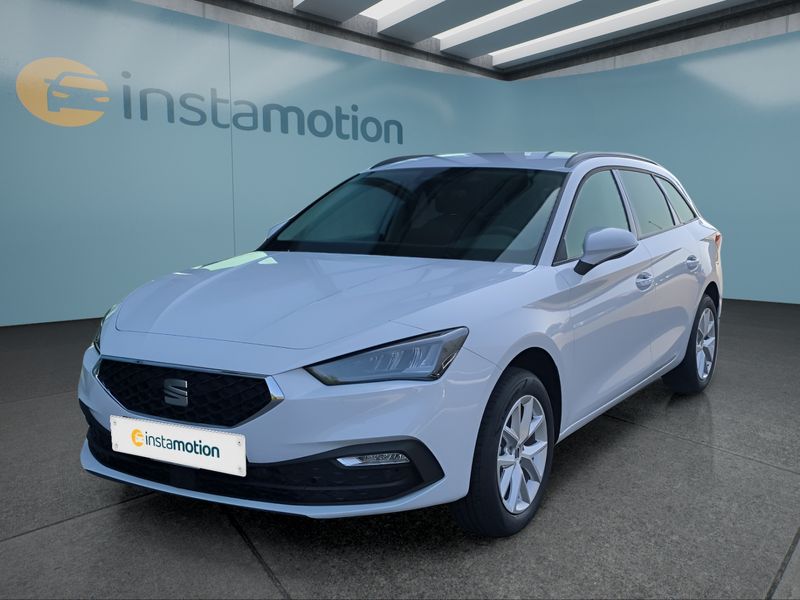 Seat Leon ST 1.5 eTSI