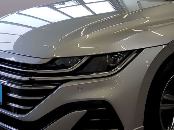 Volkswagen Arteon 2.0 TDI DSG 147 kW image number 7