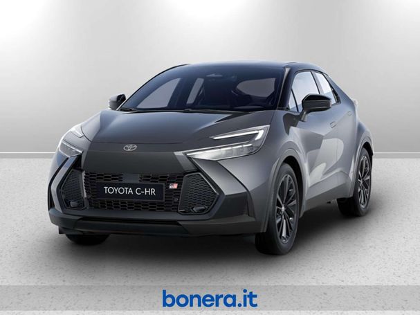 Toyota C-HR 2.0 GR Sport 145 kW image number 1