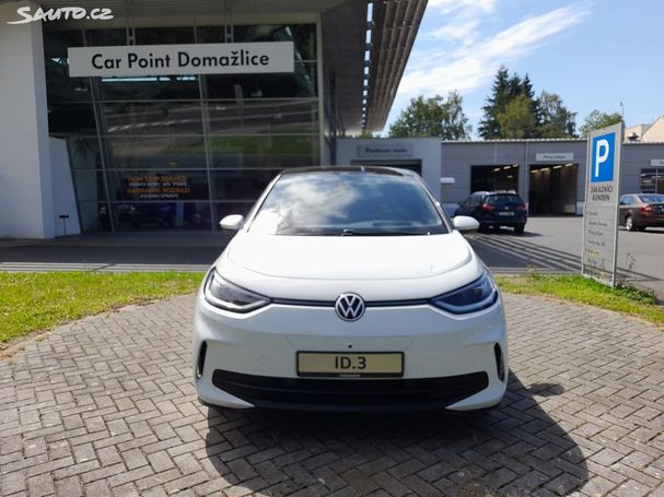 Volkswagen ID.3 Pro 150 kW image number 3