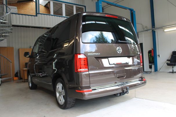 Volkswagen T6 Multivan 110 kW image number 4