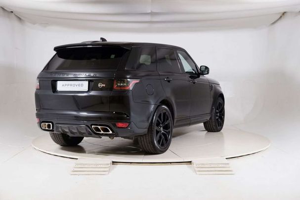 Land Rover Range Rover Sport 5.0 V8 SVR 423 kW image number 2