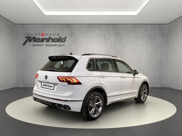 Volkswagen Tiguan 1.4 eHybrid R-Line DSG 180 kW image number 4