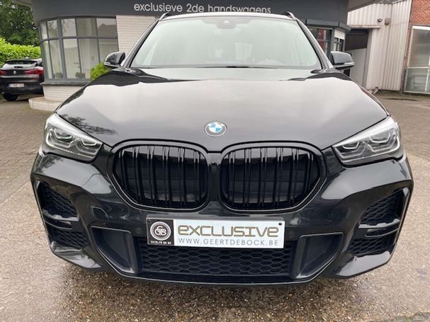 BMW X1 xDrive 131 kW image number 2