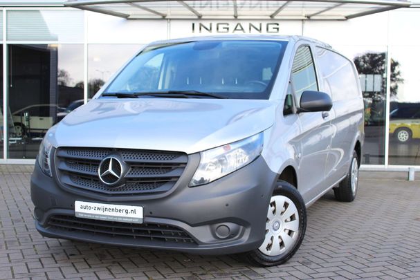 Mercedes-Benz Vito 111 CDi 85 kW image number 1