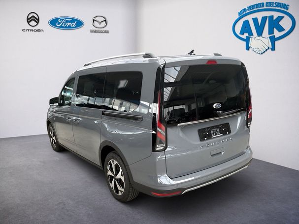 Ford Grand Tourneo Connect Active 75 kW image number 4