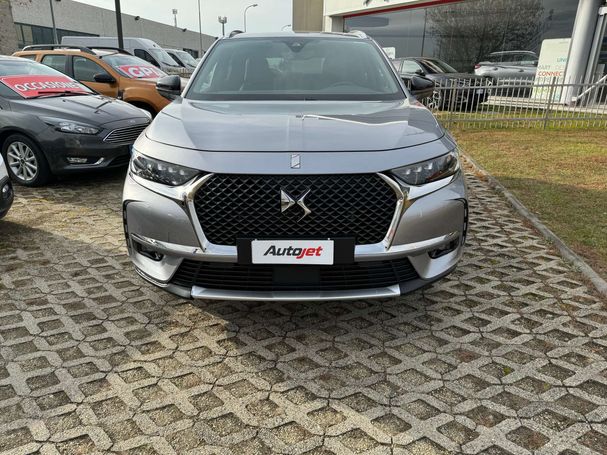 DS Automobiles DS7 96 kW image number 7