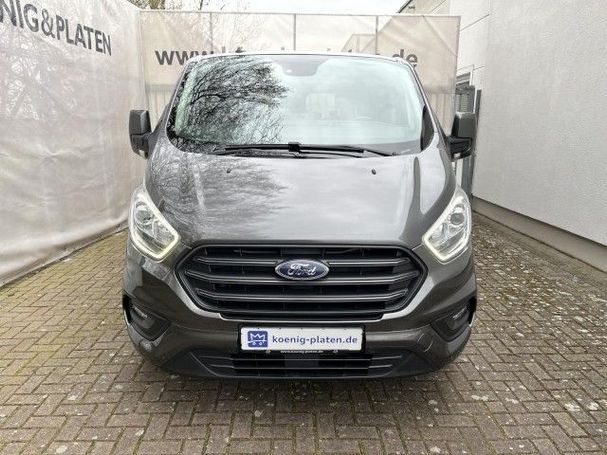 Ford Transit Custom 320 L2 2.0 TDCi Trend 96 kW image number 4