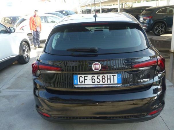 Fiat Tipo 96 kW image number 4