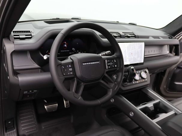 Land Rover Defender 110 P300e X 221 kW image number 28