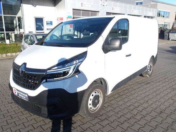 Renault Trafic L1H1 3.0t Komfort 88 kW image number 1