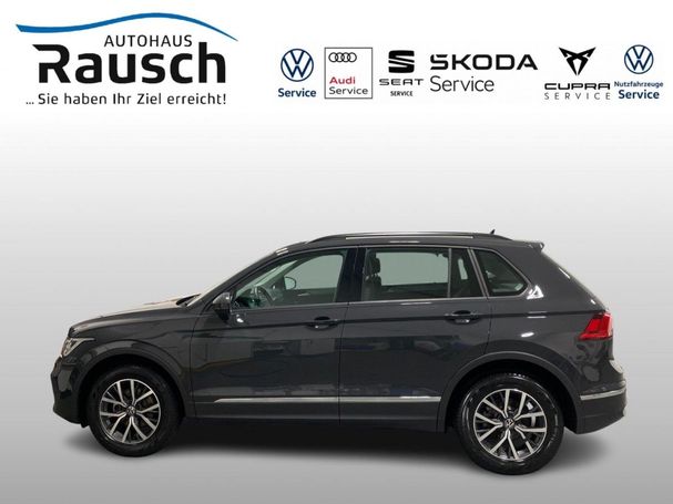 Volkswagen Tiguan 1.5 TSI Life 110 kW image number 5