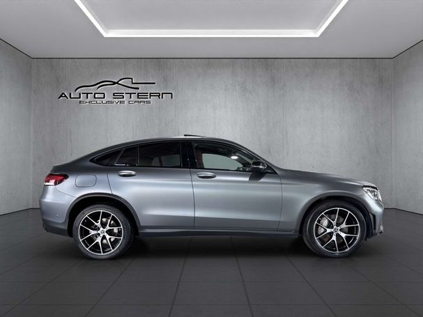 Mercedes-Benz GLC 200 145 kW image number 2