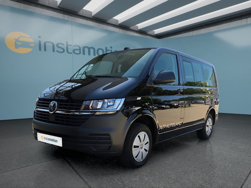 Volkswagen T6 Kombi TDI