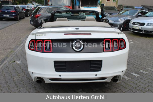 Ford Mustang 3.7 V6 227 kW image number 5