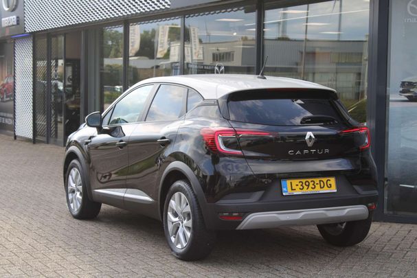 Renault Captur 1.0 TCe 74 kW image number 4