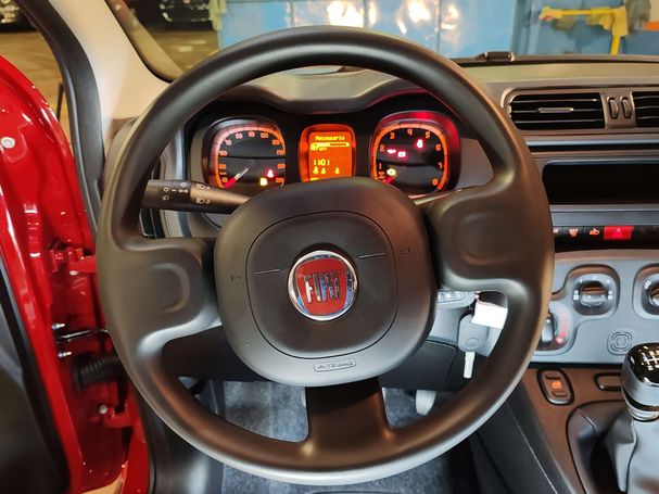 Fiat Panda 1.0 Hybrid 51 kW image number 11