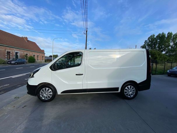 Renault Trafic 1.6 dCi 89 kW image number 7