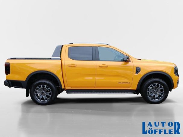 Ford Ranger Wildtrak e-4WD 177 kW image number 6