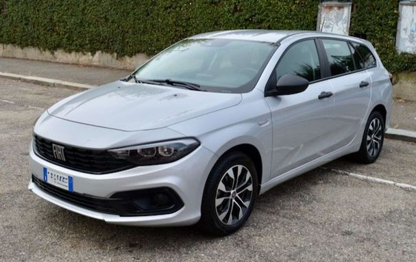 Fiat Tipo 96 kW image number 1