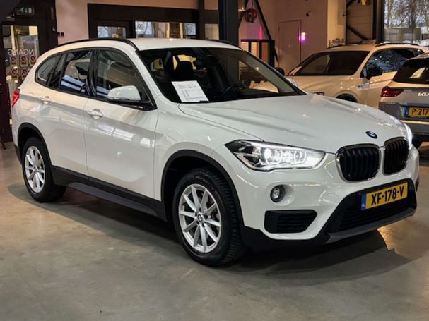 BMW X1 sDrive20i 141 kW image number 2