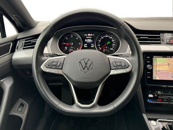 Volkswagen Passat 2.0 TDI DSG 147 kW image number 9