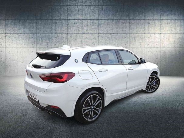 BMW X2 xDrive 225 kW image number 4