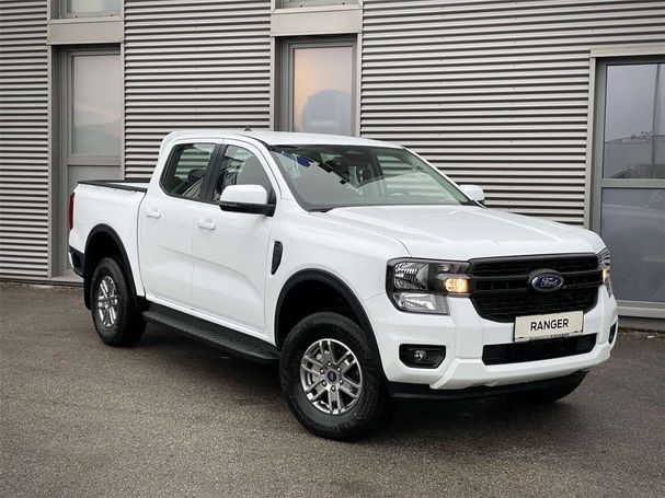 Ford Ranger XL 125 kW image number 2